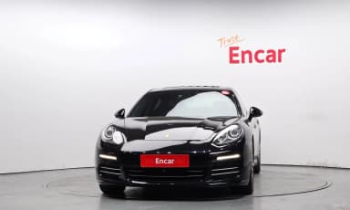 Panamera