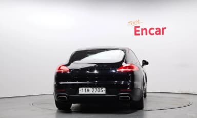 Panamera
