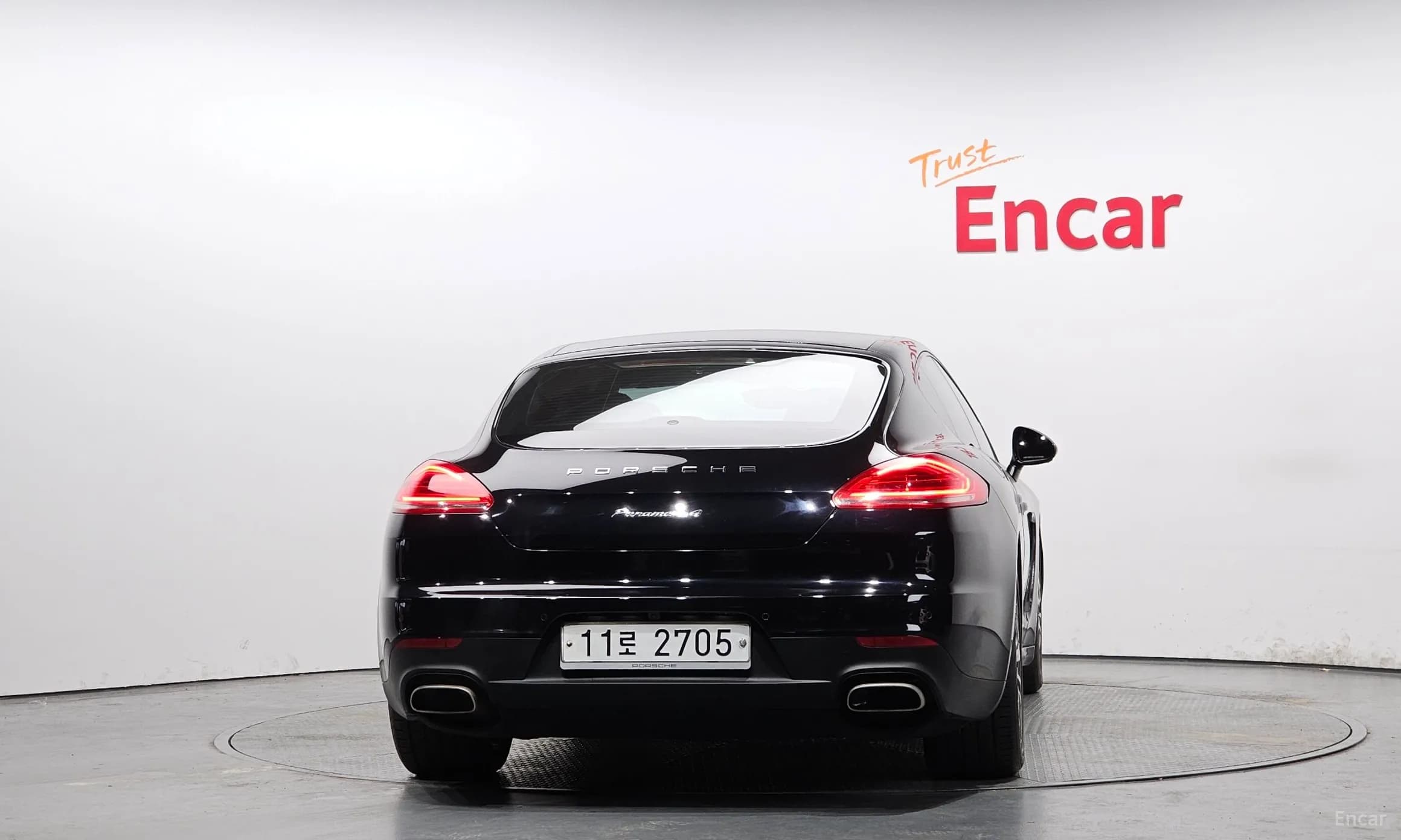 Panamera