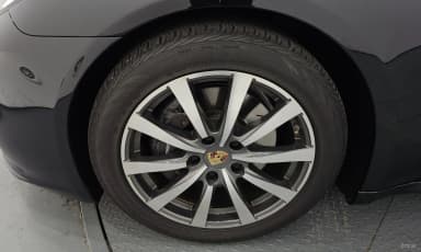 Panamera
