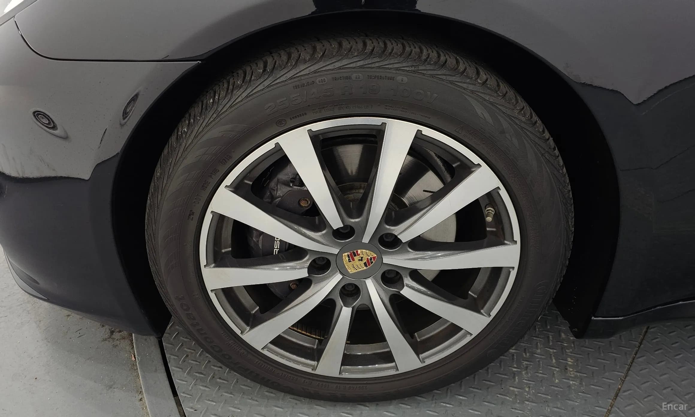 Panamera