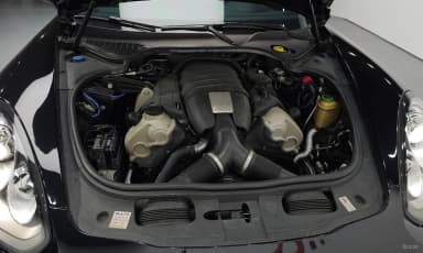 Panamera