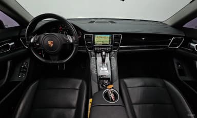 Panamera