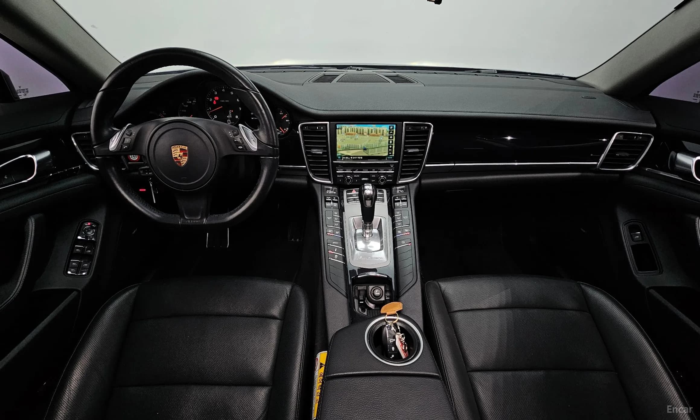 Panamera