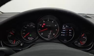 Panamera