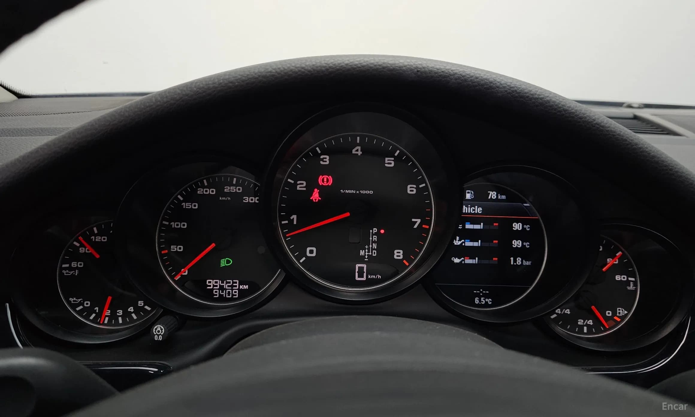 Panamera