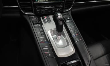 Panamera