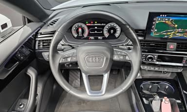 A5 (F5)