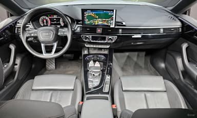 A5 (F5)