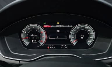A5 (F5)