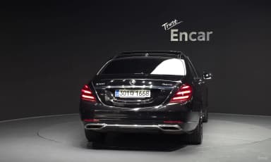 S-Class W222