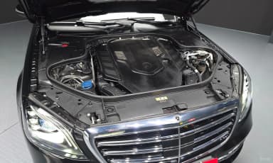 S-Class W222