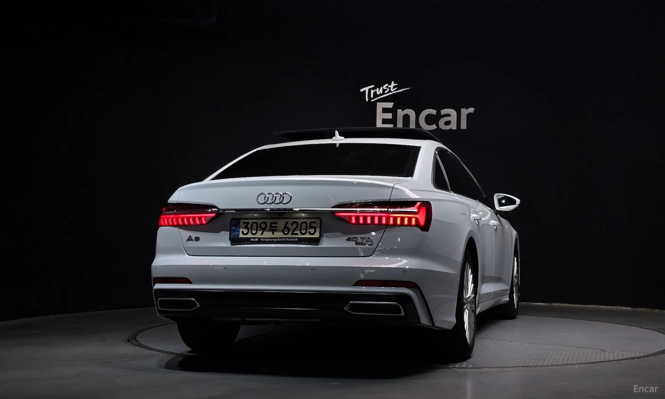 A6 (C8)