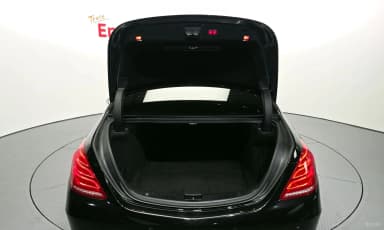 S-Class W222