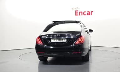 S-Class W222