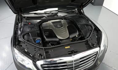 S-Class W222