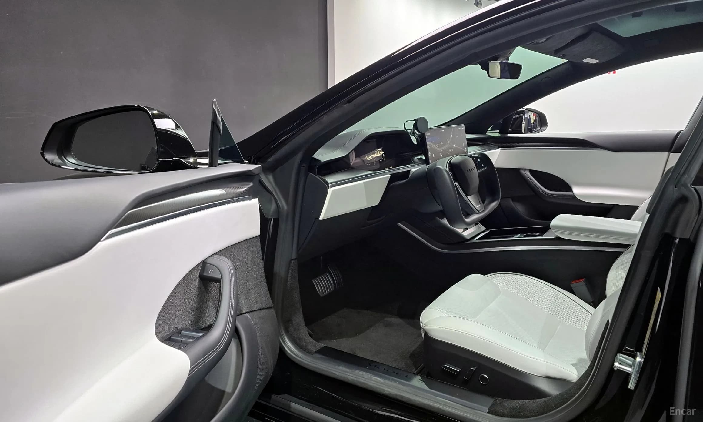 Model S