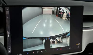 Model S