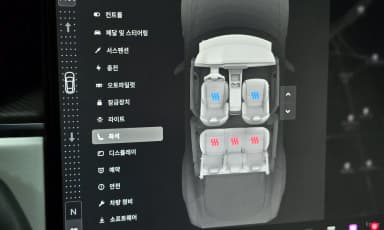 Model S