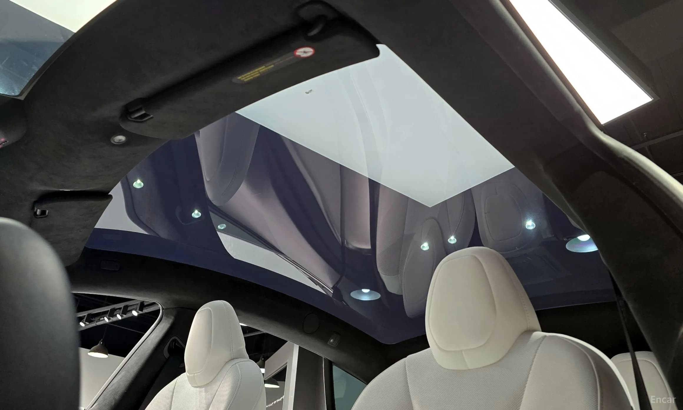 Model S