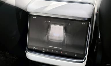 Model S