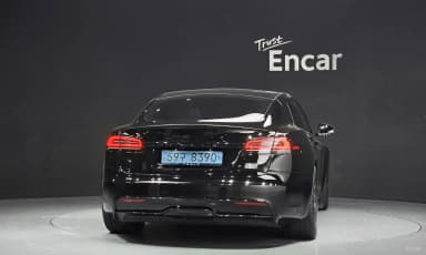 Model S