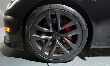 Model S