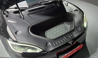 Model S