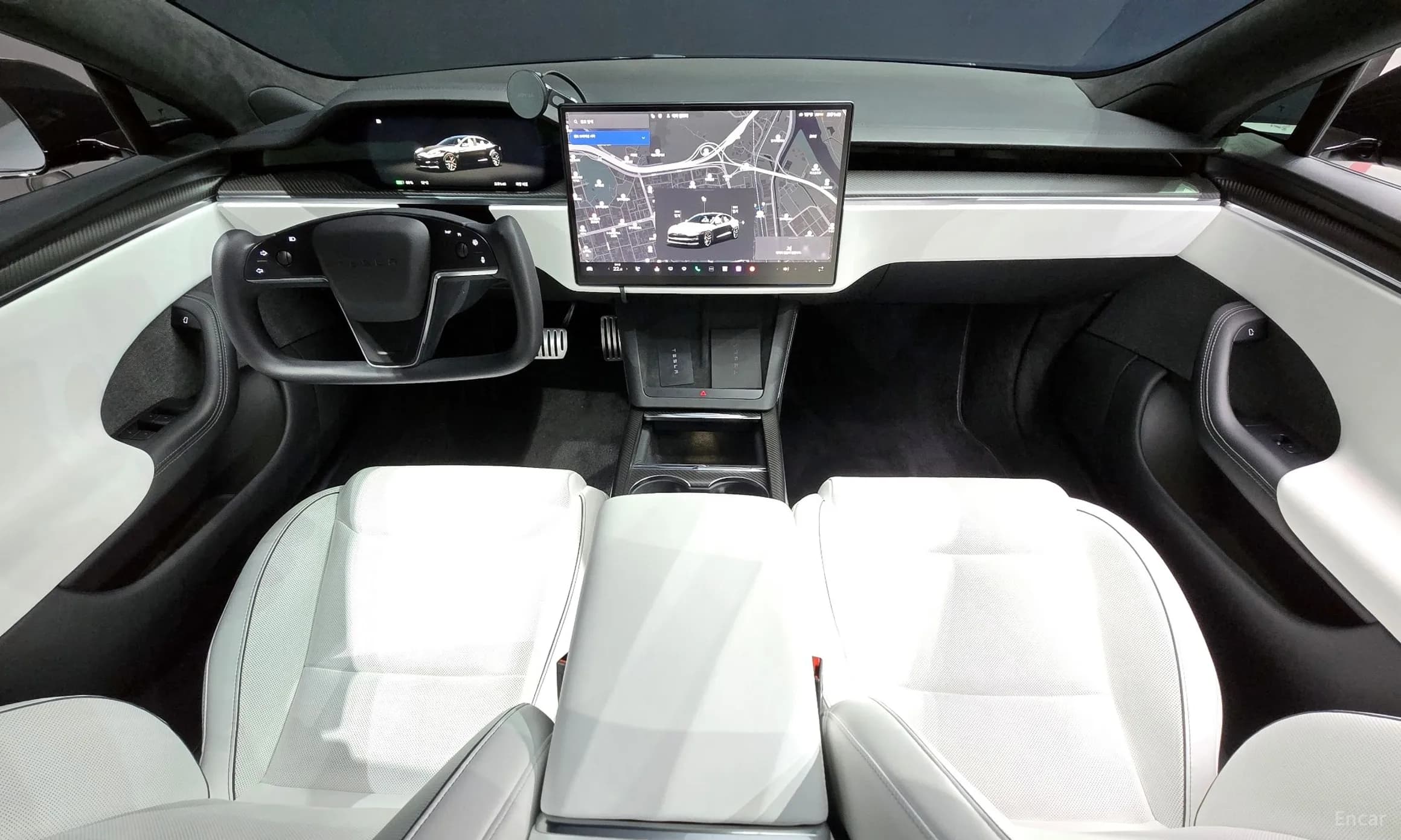 Model S