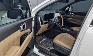 Sorento 4th Generation