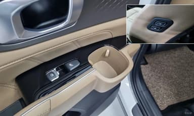 Sorento 4th Generation