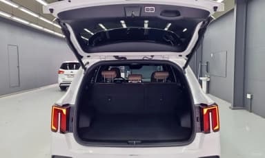 Sorento 4th Generation