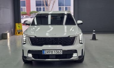 Sorento 4th Generation