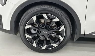 Sorento 4th Generation