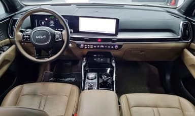 Sorento 4th Generation