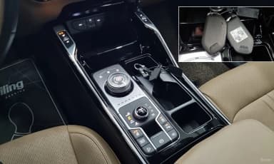 Sorento 4th Generation