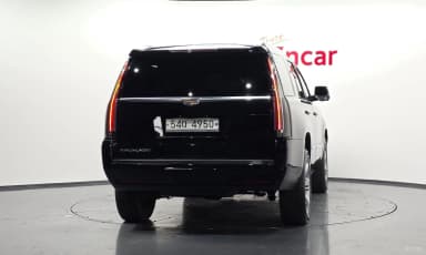 Escalade