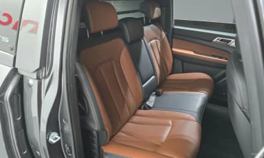 Rexton Sports