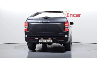 Rexton Sports