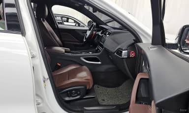 F-PACE