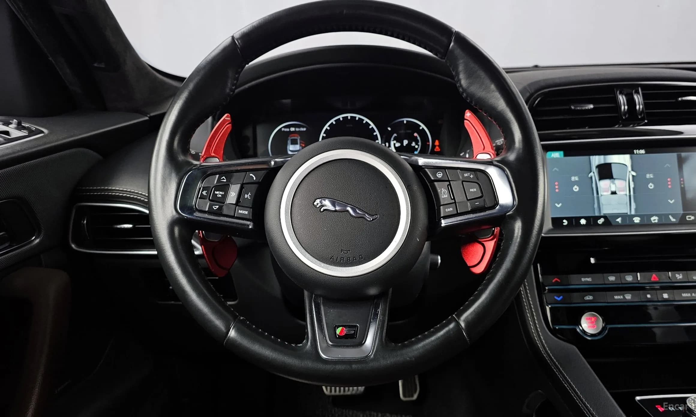 F-PACE