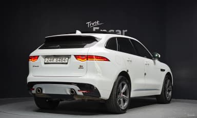 F-PACE