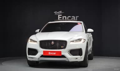 F-PACE