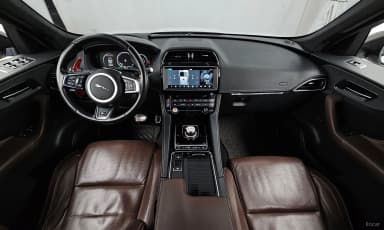 F-PACE