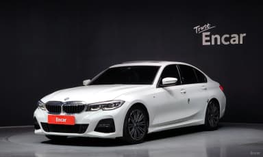 3 Series (G20)