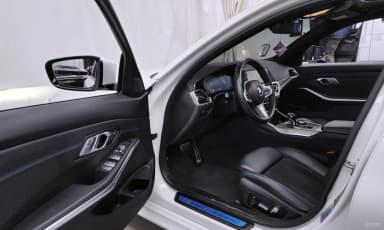 3 Series (G20)