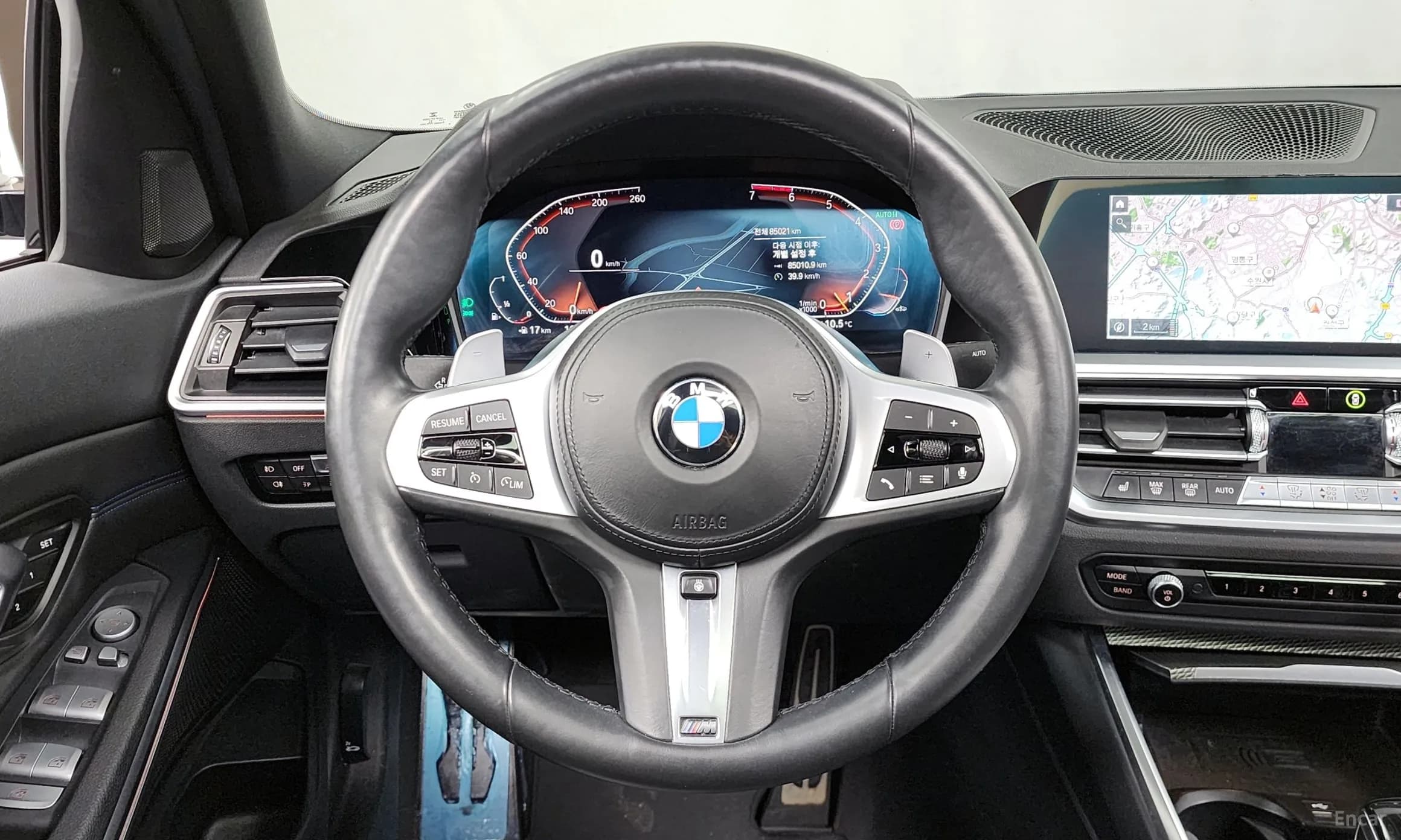 3 Series (G20)