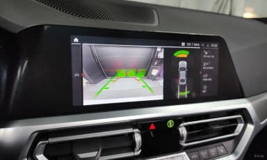 3 Series (G20)