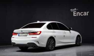 3 Series (G20)