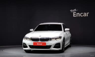 3 Series (G20)